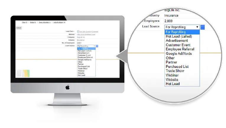 Dialstream Call on demand