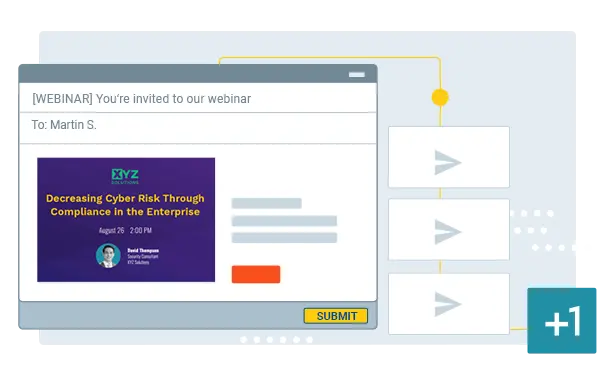 Nurture their Interest