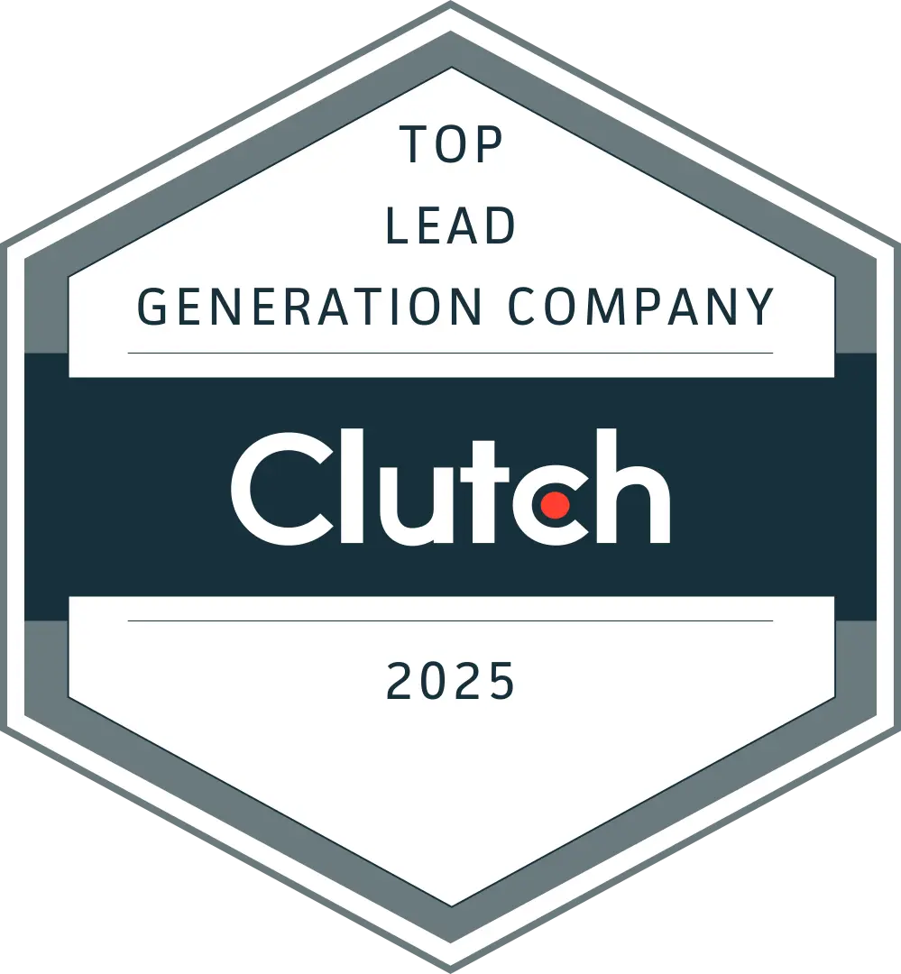 Top Lead Generation Company 2025