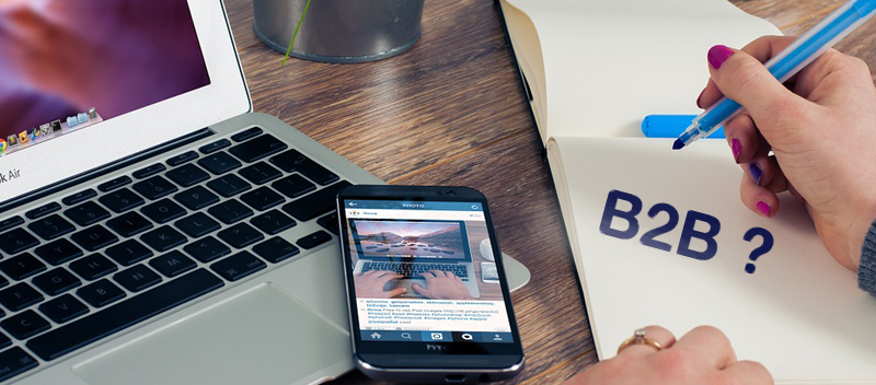 What is B2B Telemarketing?