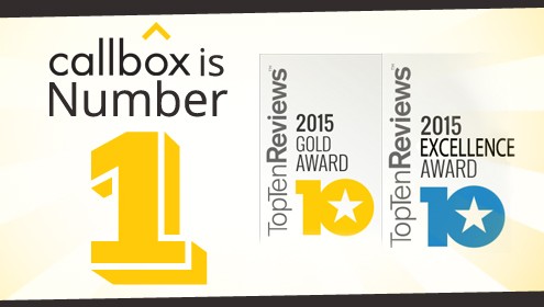 3 Review Sites Name Callbox Among the Best in Lead Generation Services