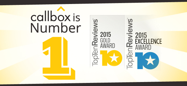 3 Review Sites Name Callbox Among the Best in Lead Generation Services