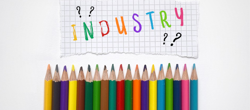 How B2B Marketers Craft an Industry Related Content