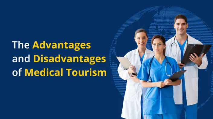 The Advantages and Disadvantages of Medical Tourism