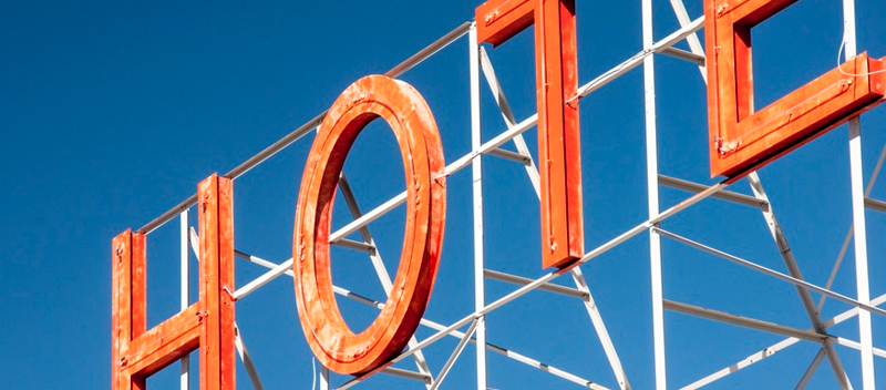 Future Trends in the Hospitality Industry- Are You On the Right Track