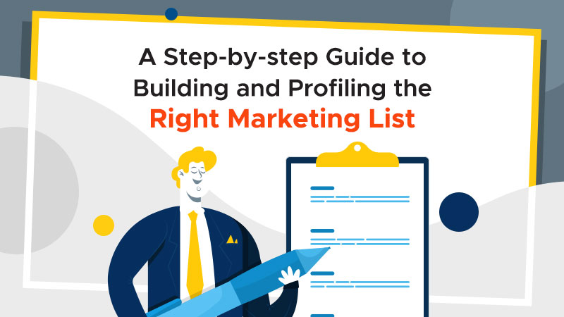 Callbox blog image for A Step-by-step Guide to Building and Profiling the Right B2B Leads List