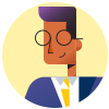 Client icon