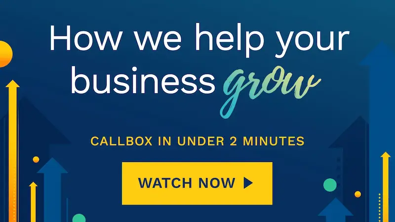 Callbox In Under 2 Minutes