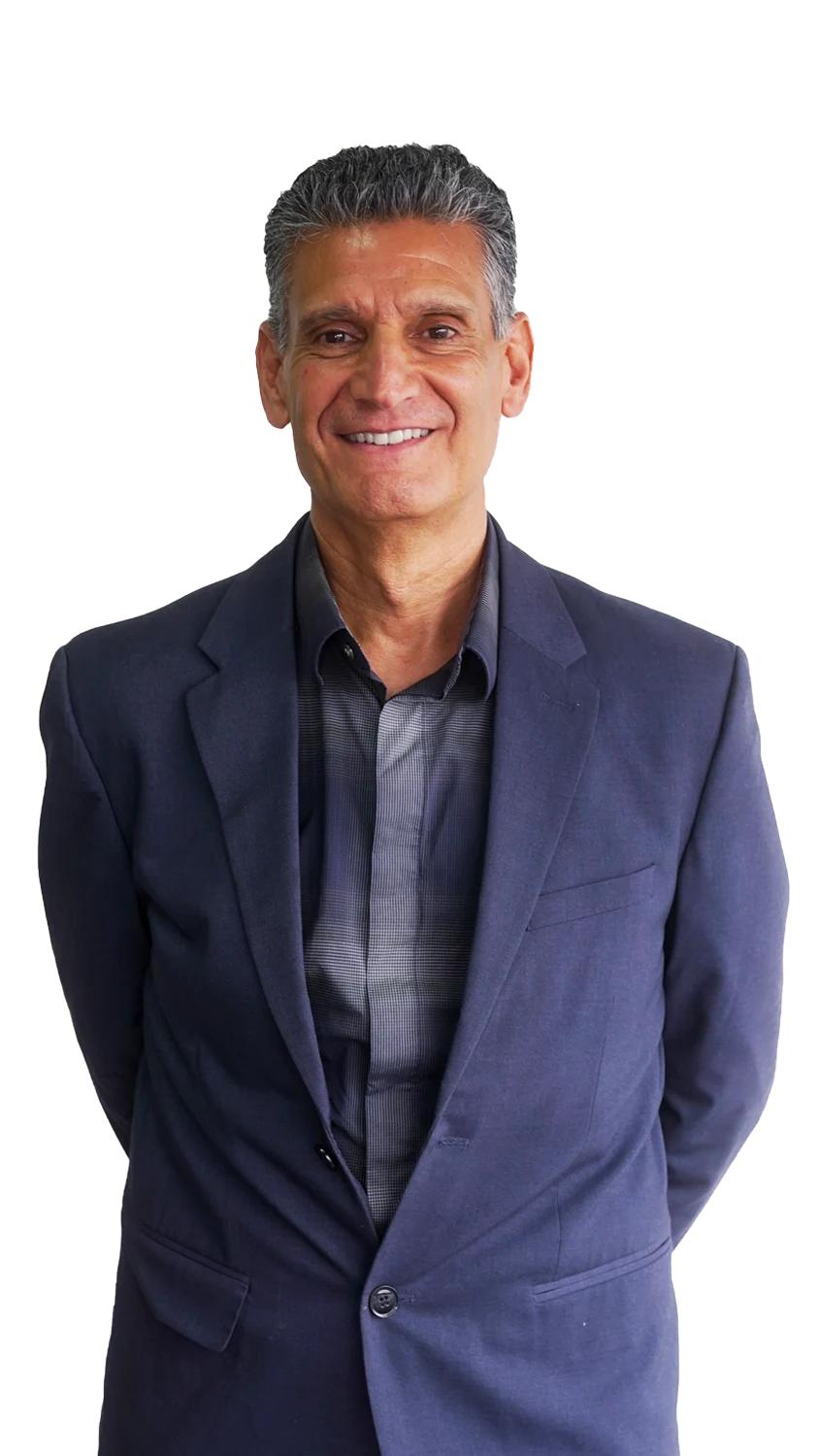 Jaime Garcia-Vice President of Business Development & Partnerships