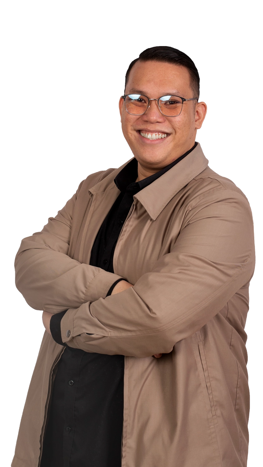 Louis Largo-Client Success Manager