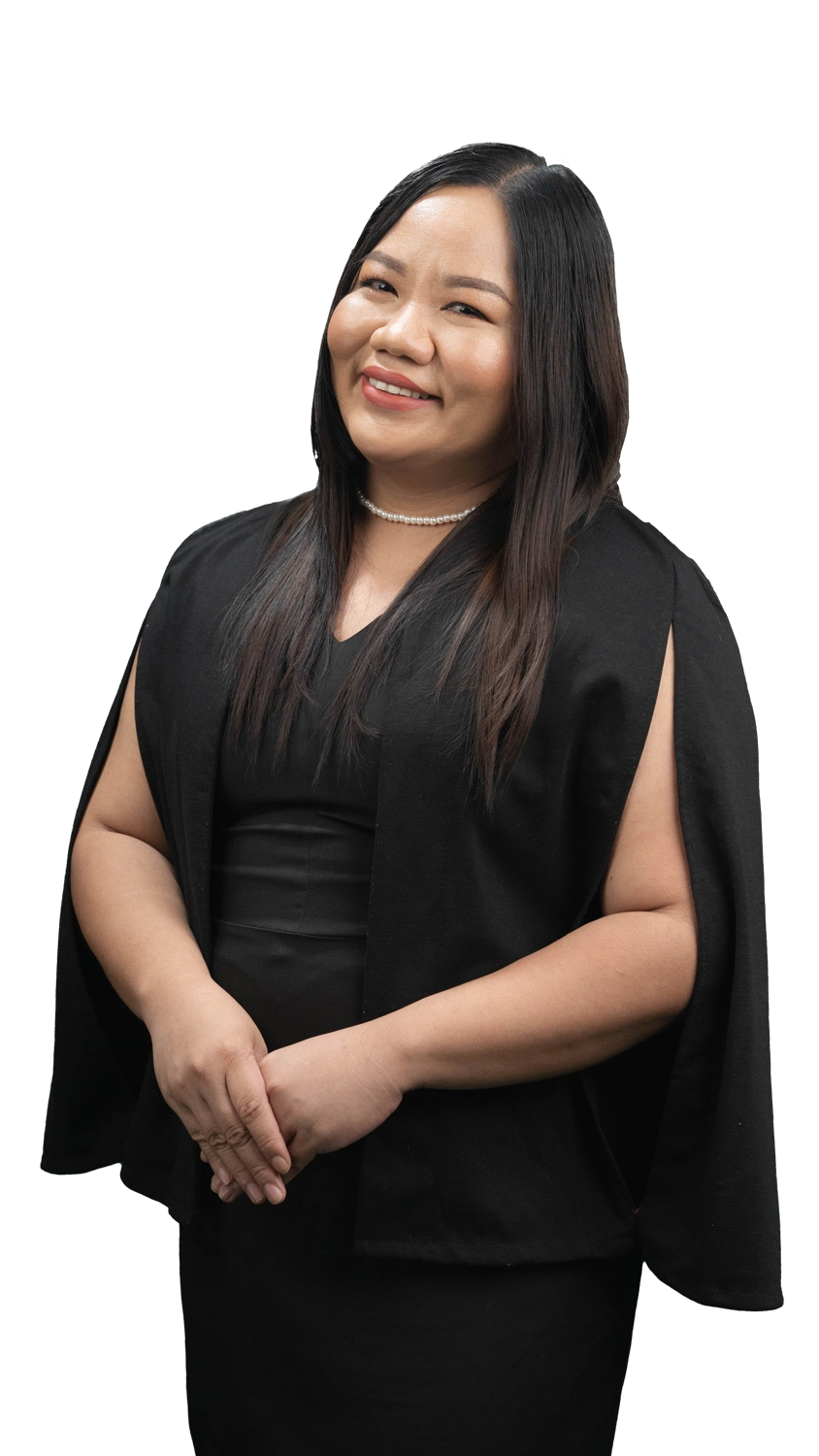 Mitos Aguadera-Vice President of Sales and Marketing