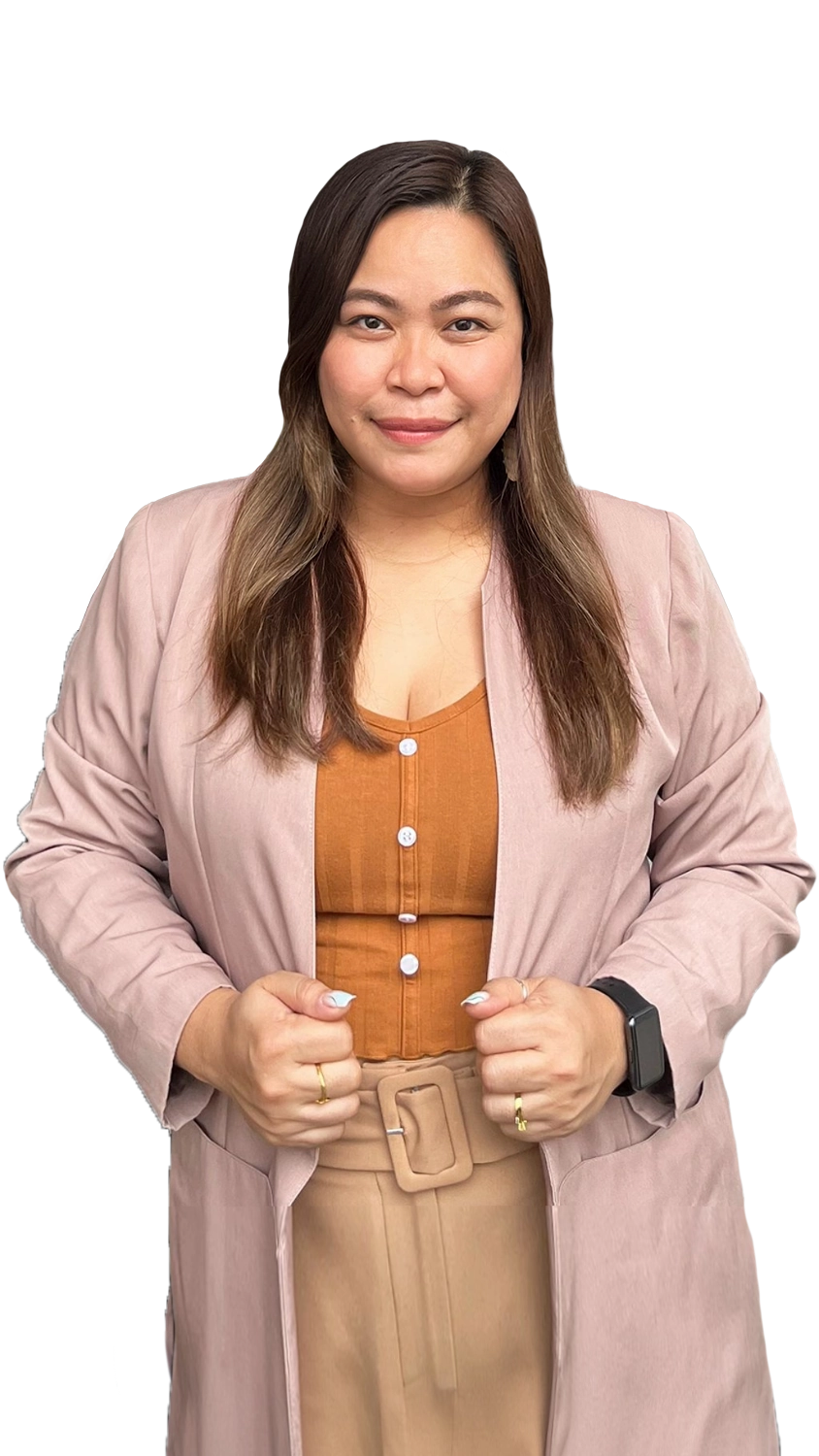 Melanie Madrid-Business Development Manager