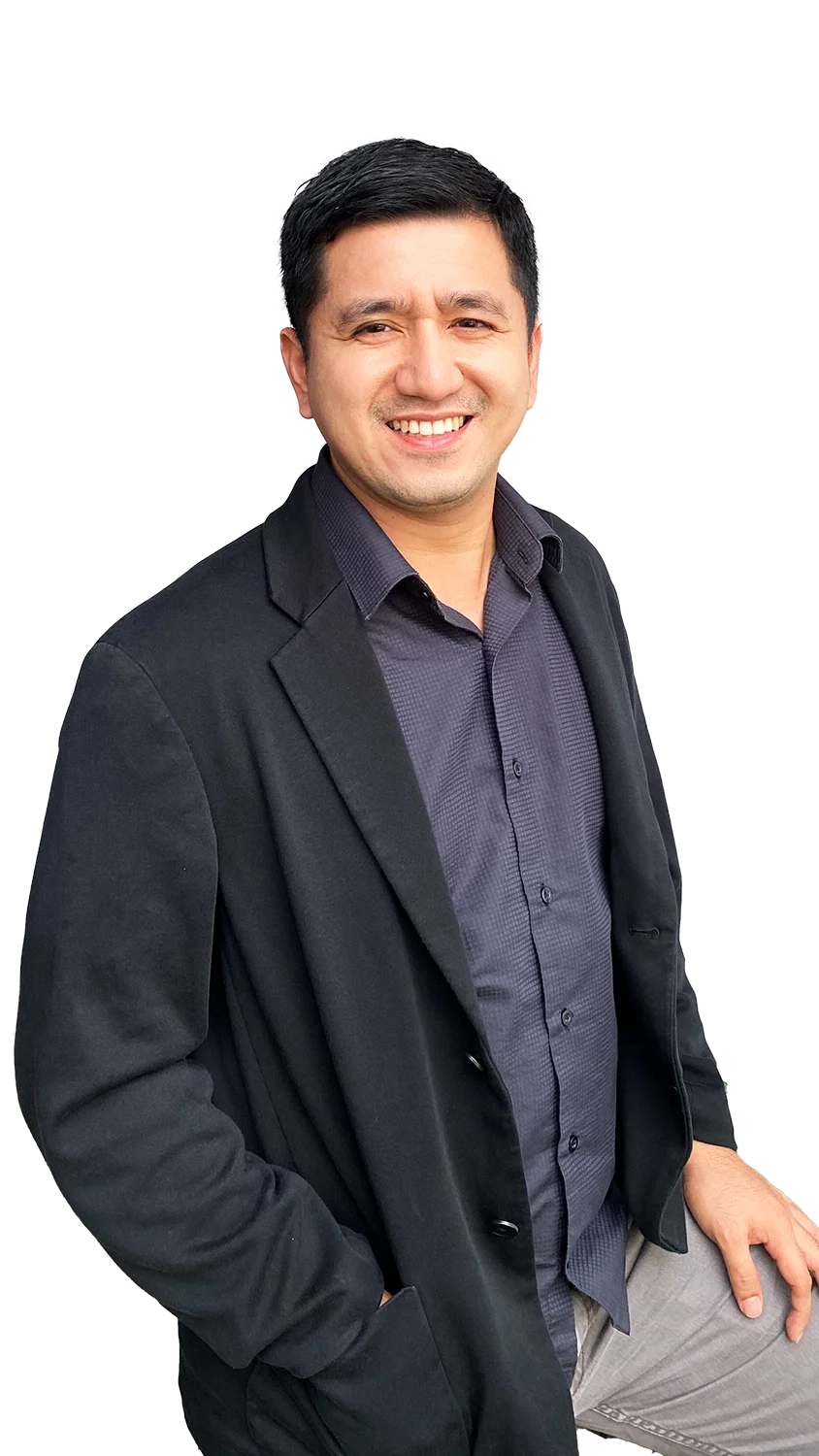 Mike Pacit-Business Development Manager