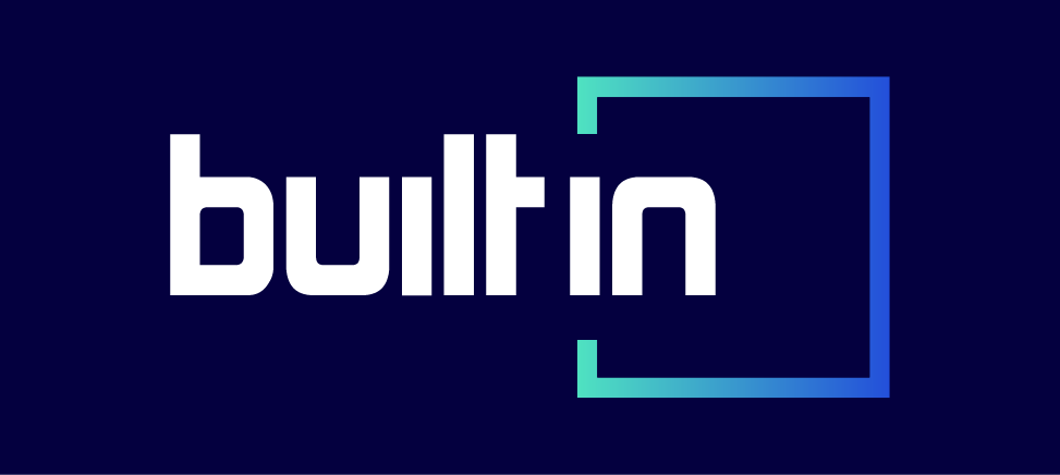 Built In logo