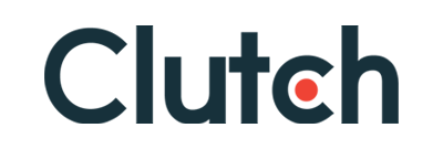 Clutch logo