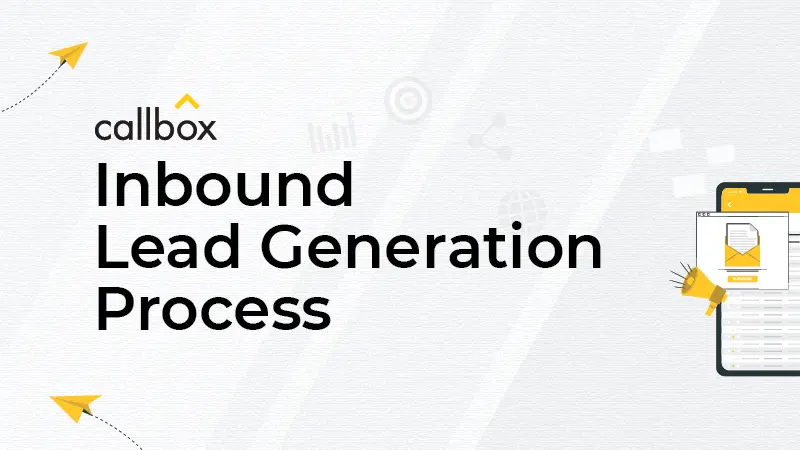 Watch Callbox Inbound Lead Generation Process