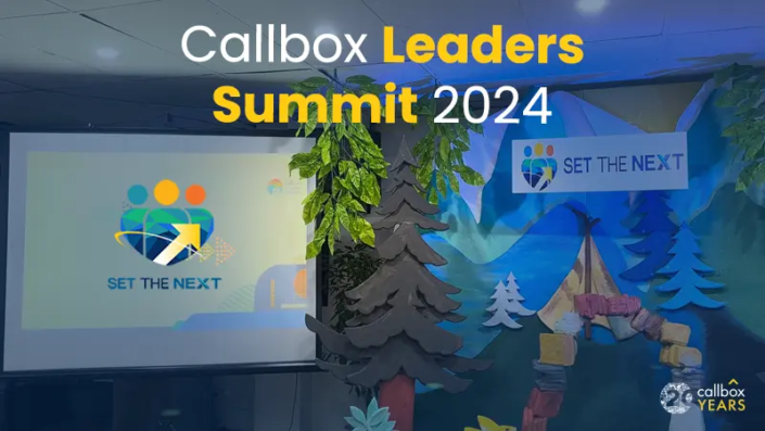Callbox Leaders Summit 2024