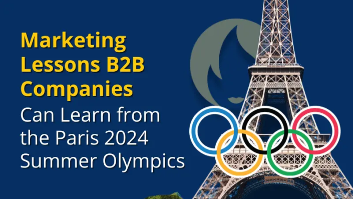 Paris 2024 Summer Olympics Branding and Marketing Lessons