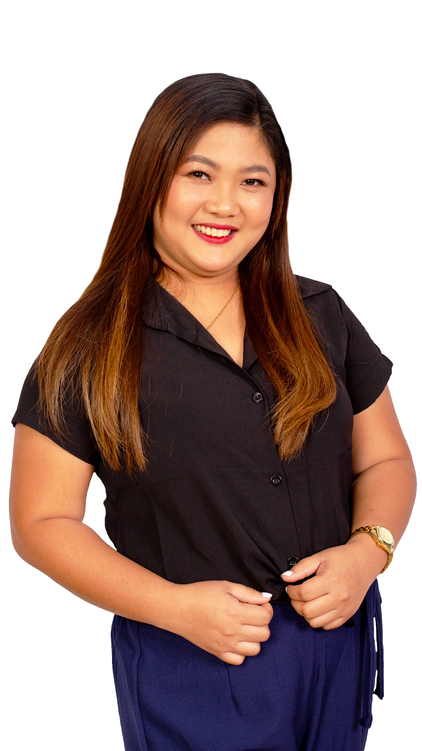 Irah Caryl Sitoy-Client Success Manager