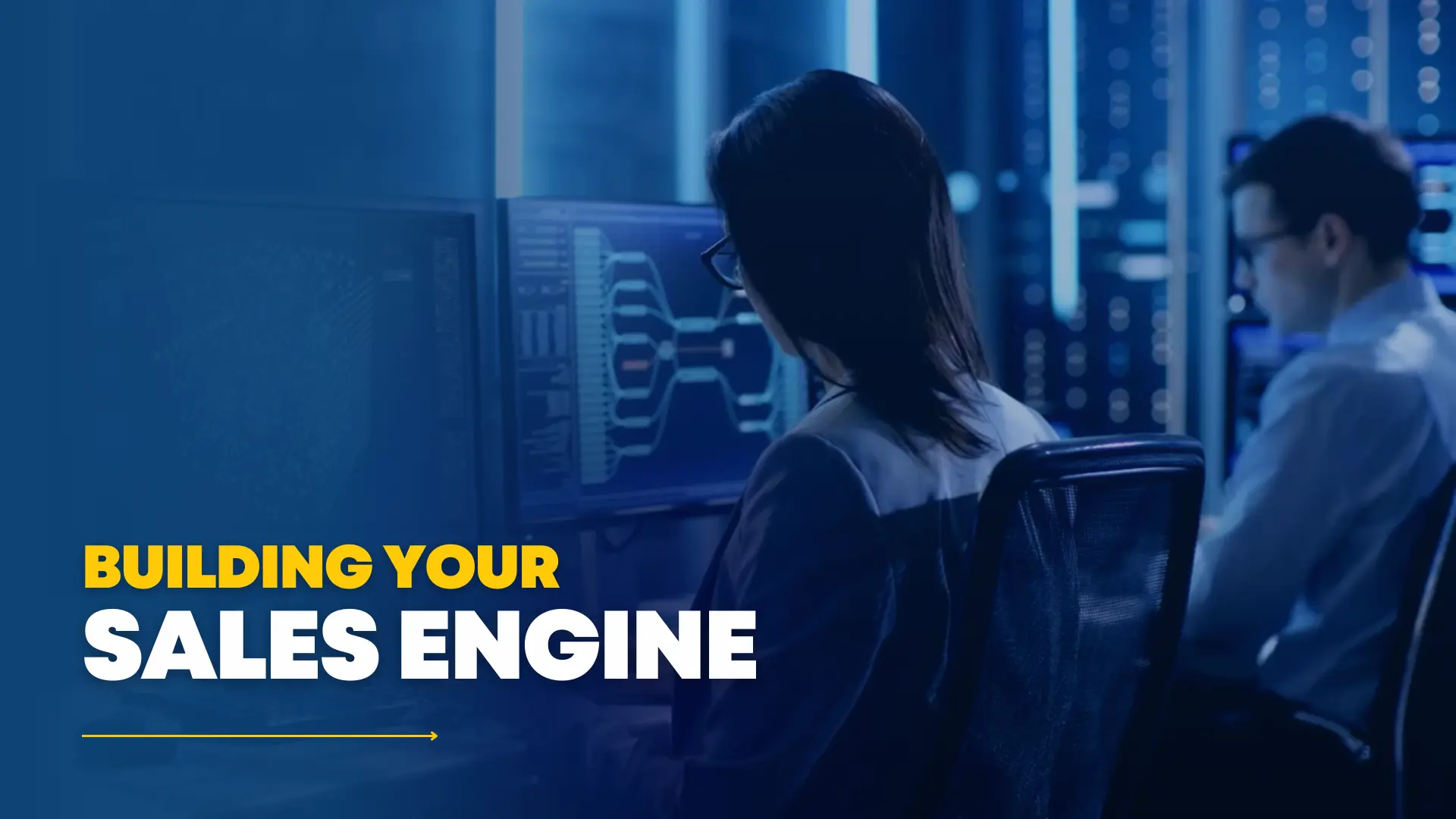 Callbox Building Your Sales Engine