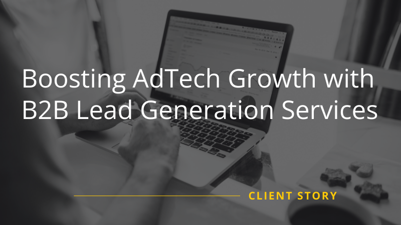 CS Adtech Growth with Callbox