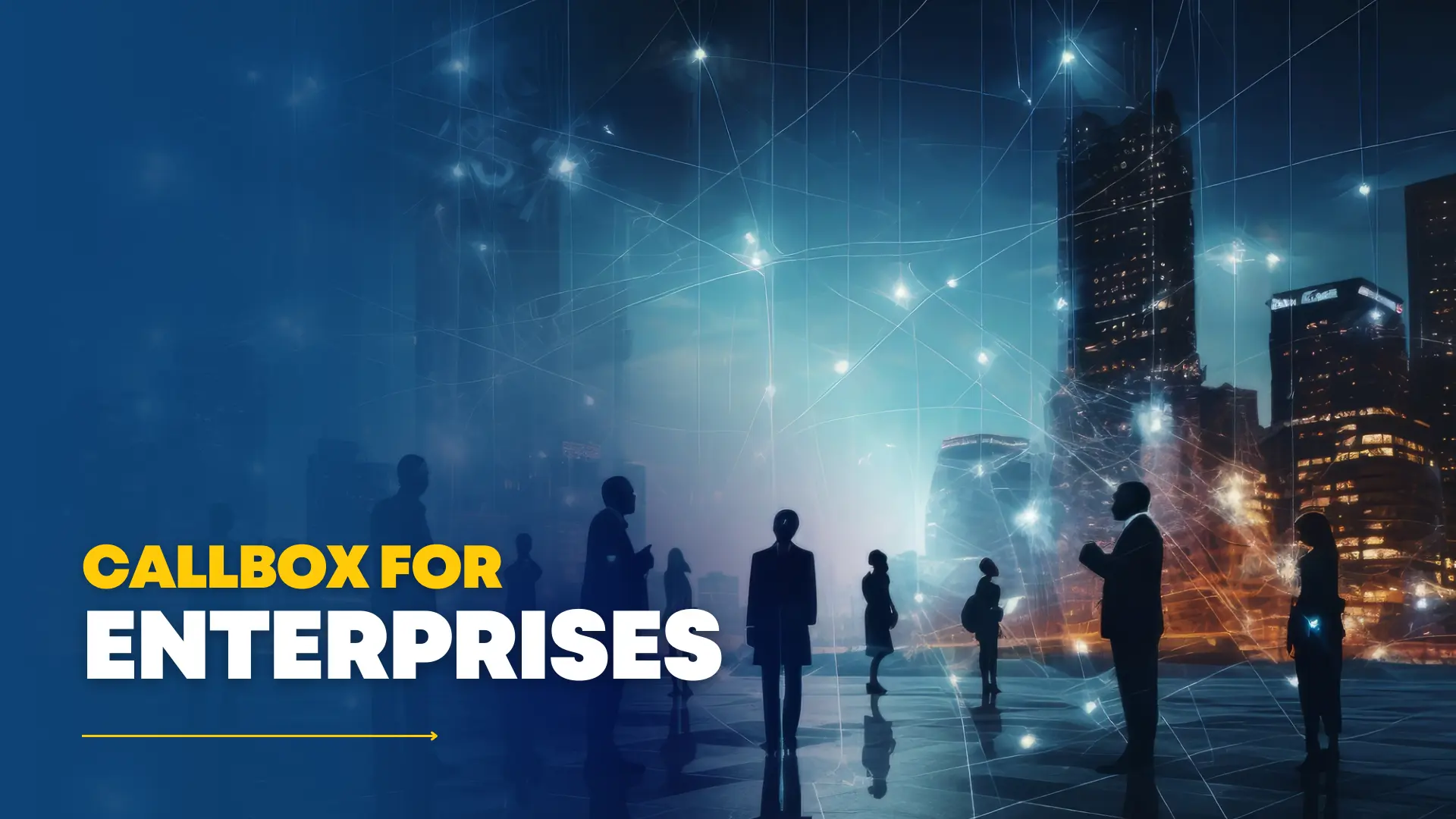 Callbox for Enterprises