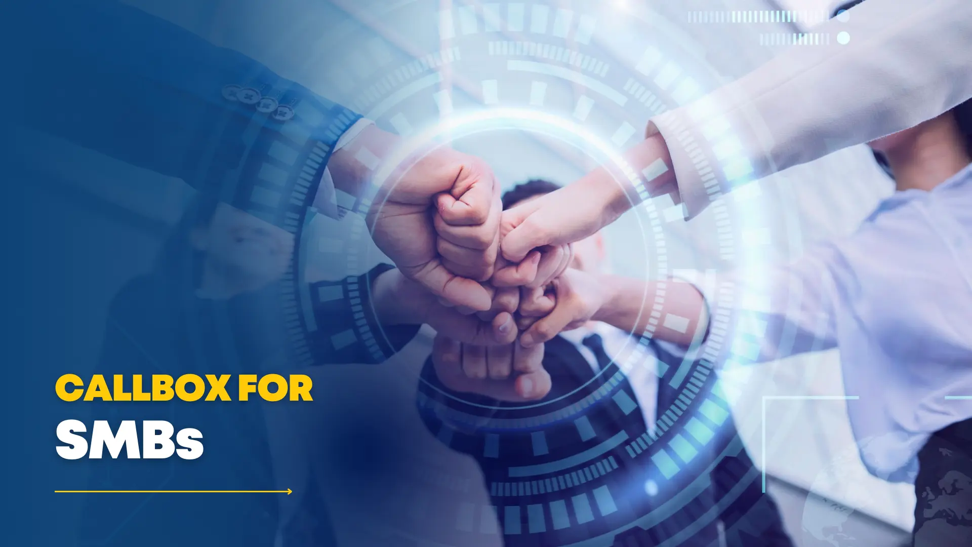 Callbox for SMBs