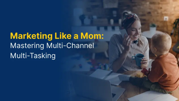 Mastering Multi-Channel Multi-Tasking Mastering Multi-Channel Multi-Tasking