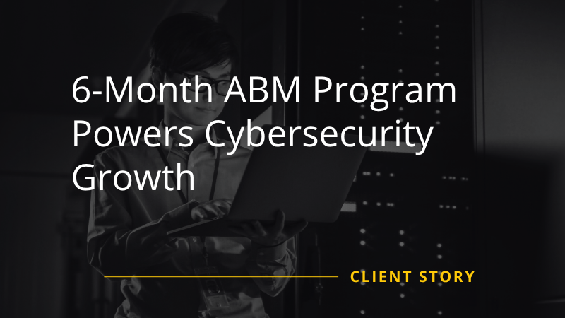 Callbox ABM Empowers CyberSeC Company