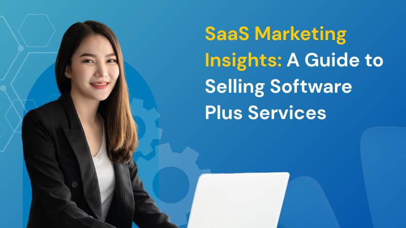 saas marketing insights