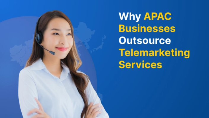 Why APAC Businesses Outsource Telemarketing Services - featured image