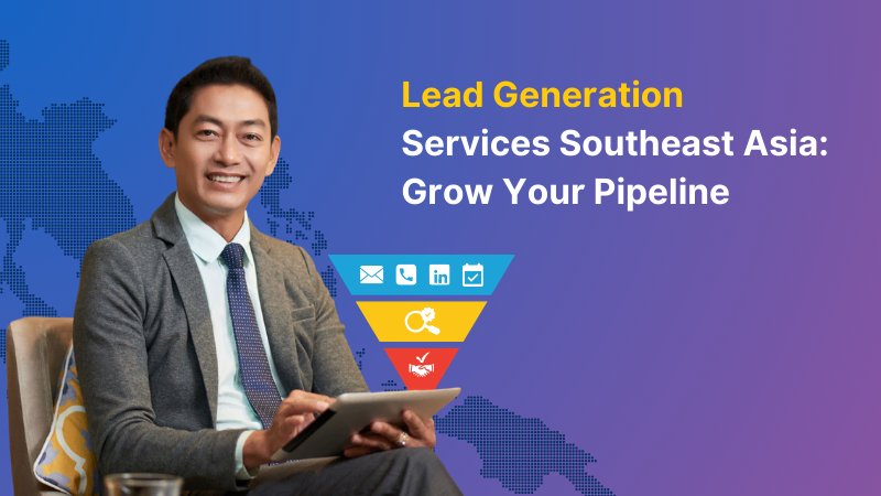 Leadgen APAC Grow Your Pipeline