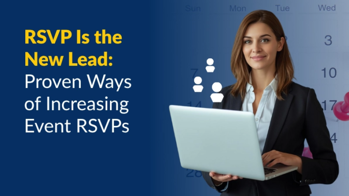 Turn Event Interest Into Commitment